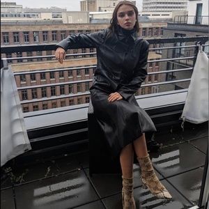 I.AM.GIA Anastasia Long Coat (S)